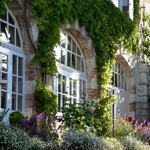 Logis Hôtel La Tonnellerie