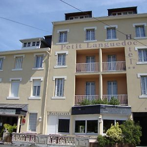 Hôtel Au Petit Languedoc